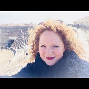 Meet your Posher, Sharayah